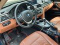 2015 BMW 3 серии Gran Turismo 320d xDrive VI (F3x), синий, 2500000 рублей - вид 5