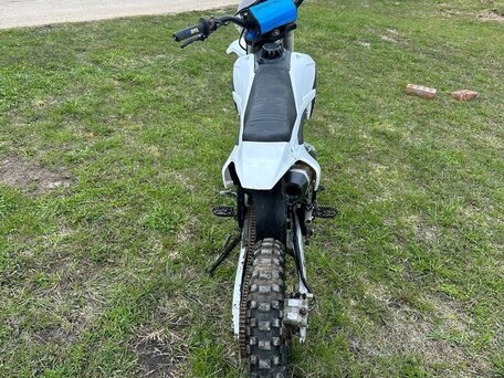 2025 Apollo RXF Freeride, белый, 55000 рублей, вид 4