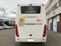 2013 Scania Higer, белый - вид 3