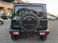 2022 Suzuki Jimny Sierra IV, чёрный - вид 6