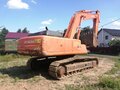 2003 Hitachi ZX330, оранжевый - вид 2