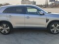 2019 Mitsubishi Outlander Sport I Рестайлинг 3, серый, 1200000 рублей - вид 3