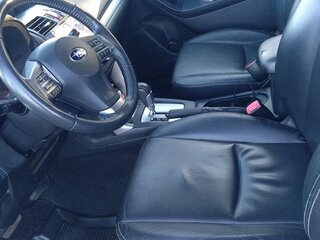 2014 Subaru Forester IV, белый, 1750000 рублей, вид 5
