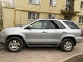 2003 Acura MDX I, серый, 980000 рублей - вид 3