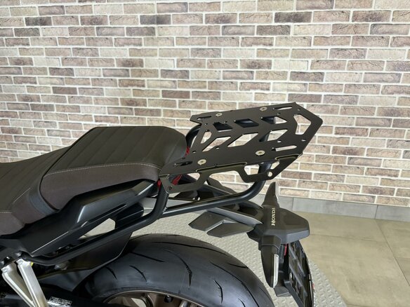 2023 Honda CB 650R, синий, 935000 рублей - вид 12