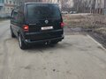 2008 Volkswagen Multivan, чёрный, 1950000 рублей - вид 7