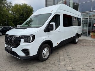 2026 Ford Transit, белый, 10200000 рублей, вид 4