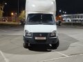 2013 ГАЗ ГАЗель (3302), белый, 1490000 рублей - вид 1