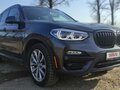 2018 BMW X3 30i xDrive III (G01), чёрный, 3500000 рублей - вид 2