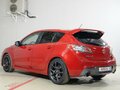 2012 Mazda 3 MPS II Рестайлинг, красный - вид 3