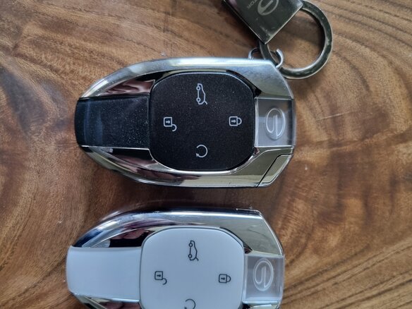 2024 GAC GS3, серебристый, 2450000 рублей - вид 24