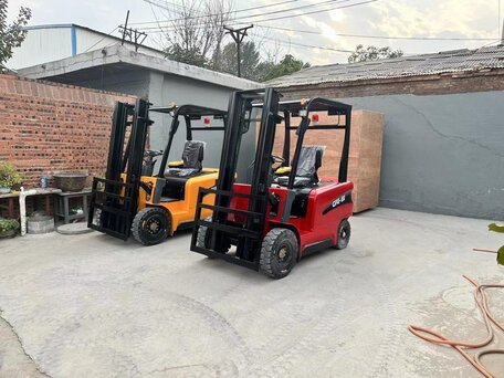 2023 Shandong Shtorm ZL28, 1300000 рублей, вид 1