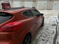 2013 Kia Ceed II, оранжевый, 1000000 рублей - вид 3
