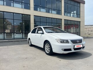2011 Lifan Solano I (620), белый, 300000 рублей, вид 2