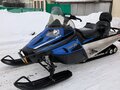 2012 Arctic Cat Bearcat, синий, 650000 рублей - вид 5