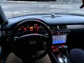 2002 Audi A6 II (C5) Рестайлинг, чёрный, 790000 рублей - вид 11