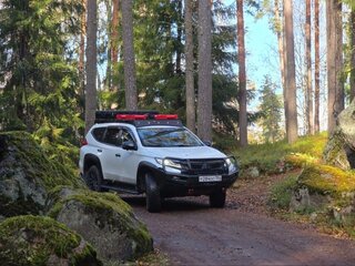 2018 Mitsubishi Pajero Sport III, белый, 3499000 рублей, вид 1