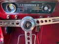 1965 Ford Mustang I, красный - вид 2