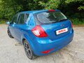 2010 Kia Ceed I Рестайлинг, голубой, 710000 рублей - вид 4