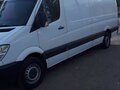 2008 Mercedes-Benz Sprinter, белый, 1850000 рублей - вид 5