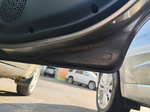 2007 Fiat Panda II, бежевый, 730000 рублей - вид 14