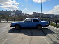 1981 Volvo 240 Series, голубой, 250000 рублей - вид 1