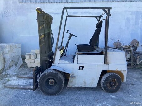 2012 Balkancar ДВ, 415000 рублей, вид 1