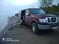 2012 Nissan NV-Series (1500/2500/3500), пурпурный, 2150000 рублей - вид 9
