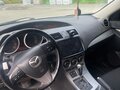 2011 Mazda 3 II (BL) Рестайлинг, белый, 1000000 рублей - вид 7