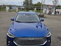 2020 Haval F7 I, синий, 2500000 рублей - вид 2