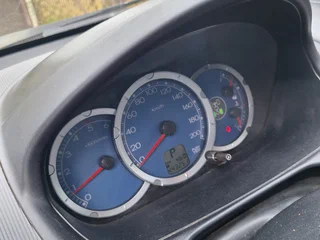 2008 Mitsubishi L200 IV, синий, 900000 рублей, вид 5