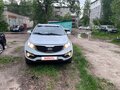 2013 Kia Sportage III, белый, 1235000 рублей - вид 6