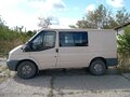 2010 Ford Transit, бежевый, 600000 рублей - вид 3