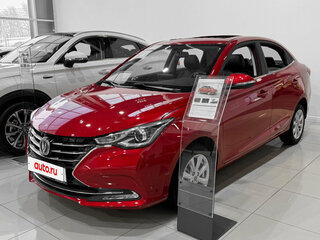2024 Changan Alsvin, красный, 1909900 рублей, вид 1