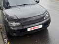 2010 Lada (ВАЗ) Kalina I, чёрный, 268000 рублей - вид 5