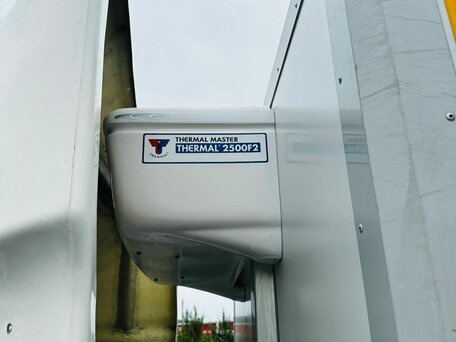 2020 Isuzu Elf (N-series), белый, 3100000 рублей, вид 5