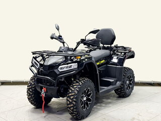 2026 Bison YK450A, чёрный, 659900 рублей, вид 1
