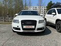 2008 Audi A6 III (C6), белый, 1350000 рублей - вид 6