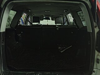 2012 Great Wall Hover H5, белый, 799000 рублей, вид 5