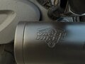 2019 Harley-Davidson FXDR 114, чёрный, 1550000 рублей - вид 11