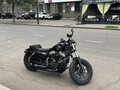 2017 Harley-Davidson Sportster 1200, чёрный, 1050000 рублей - вид 7