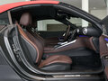 2024 Mercedes-Benz SL-Класс AMG 63 AMG IV (R232), чёрный - вид 8