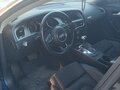 2012 Audi A5 I (8T) Рестайлинг, синий, 2000000 рублей - вид 6