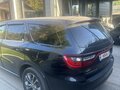 2018 Dodge Durango III Рестайлинг, чёрный, 2950000 рублей - вид 3