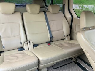 2018 Hyundai H-1 II Рестайлинг 2, чёрный, 2500000 рублей, вид 2