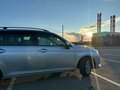 2019 Toyota Corolla Fielder XI (E160, E170) Рестайлинг 2, серебристый, 1450000 рублей - вид 8