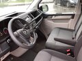 2016 Volkswagen Transporter, красный - вид 8