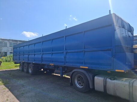 2008 Iveco Stralis, белый, 1150000 рублей, вид 3