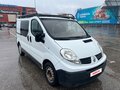 2009 Renault Trafic, белый, 1100000 рублей