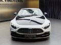 2025 Mercedes-Benz Maybach SL, белый - вид 1